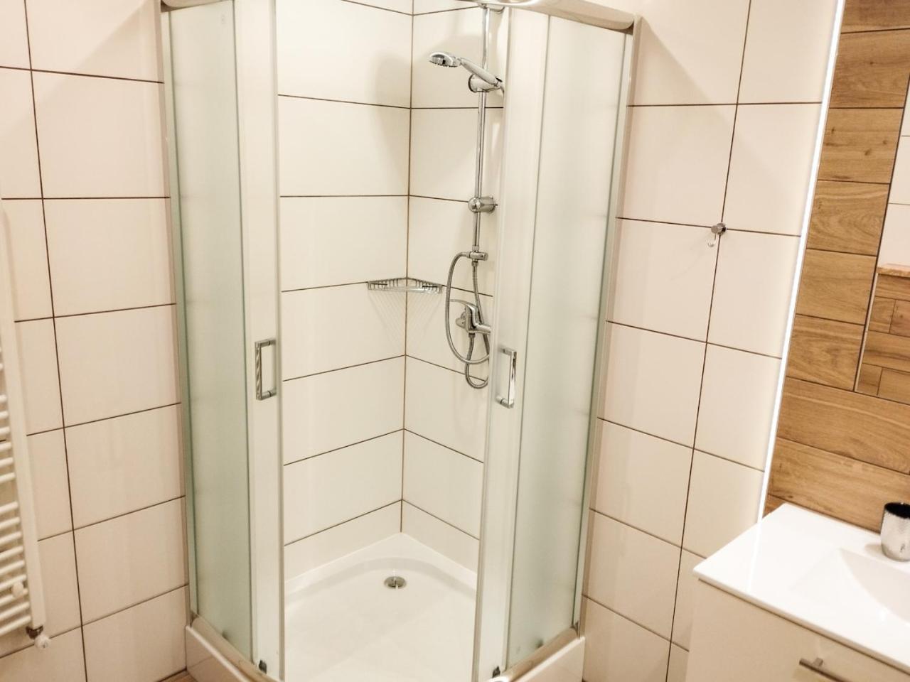 Willa Stritzki Wisła Oda fotoğraf